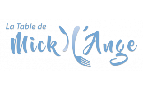 La table de Mick'l'Ange