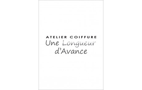 Une longueur d'Avance